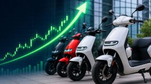 Delhi New EV Policy 2026 rules and subsidies | Ola Ather Energy Share Price Rise today | दिल्ली नवीन ईव्ही धोरण २०२६ नियम | ओला एथर एनर्जी शेअर किंमत तेजी