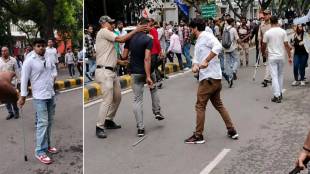 Delhi Police Order Jantar Mantar protest news | Delhi Police Uniform Protest Lathicharge | दिल्ली पोलीस जंतर मंतर लाठीचार्ज | दिल्ली पोलीस गणवेष आदेश