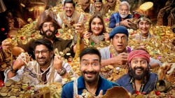 Dhamaal 4: अजय देवगण, रितेश देशमुखच्या ‘धमाल ४’ ची दमदार ओपनिंग, पहिल्या दिवशी कमावले ‘इतके’ कोटी!