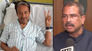 Dharmendra Pradhan Resignation News | Sonam Wangchuk Reaction On NEET Row | धर्मेंद्र प्रधान राजीनामा सोनम वांगचुक प्रतिक्रिया | नीट पेपरफुटी धर्मेंद्र प्रधान राजीनामा