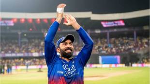 Dinesh Karthik