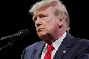 Donald Trump NATO Gaffes