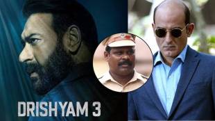 Drishyam 3 Kamlesh Sawant reveals Akshaye Khanna replacement by Jaideep Ahlawat