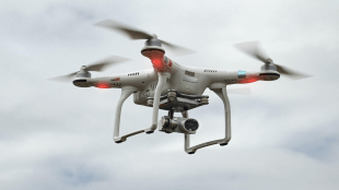 Dhananjay Mahadik drone policy Marathi news | Maharashtra drone policy controversy IT Secretary Virendra Singh | Ashish Shelar Mahadik letter drone policy | Maharashtra IT department drone city Chhatrapati Sambhajinagar