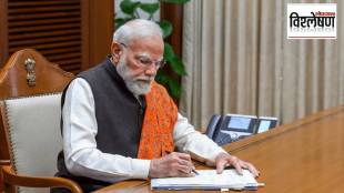 education Budget has shrunk under pm modi government analysis