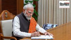 मोदी सरकारच्या कार्यकाळात शिक्षणासाठीचा निधी घटला; रस्त्यांसाठी प्रचंड खर्च; आकडेवारी काय सांगते?