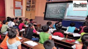 India sex education curriculum proposed by central government in supreme court