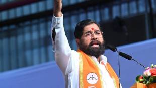 Eknath Shinde Health Update | Deputy CM Eknath Shinde admitted to Jupiter hospital | Eknath Shinde hospitalized in Thane | Maharashtra Political News