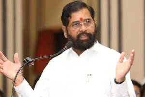 Eknath Shinde Shiv Sena cabinet meeting Mumbai | Deputy Chief Minister Eknath Shinde warning to ministers | Maharashtra government Shiv Sena internal dispute | Performance review report 3 months Shiv Sena ministers