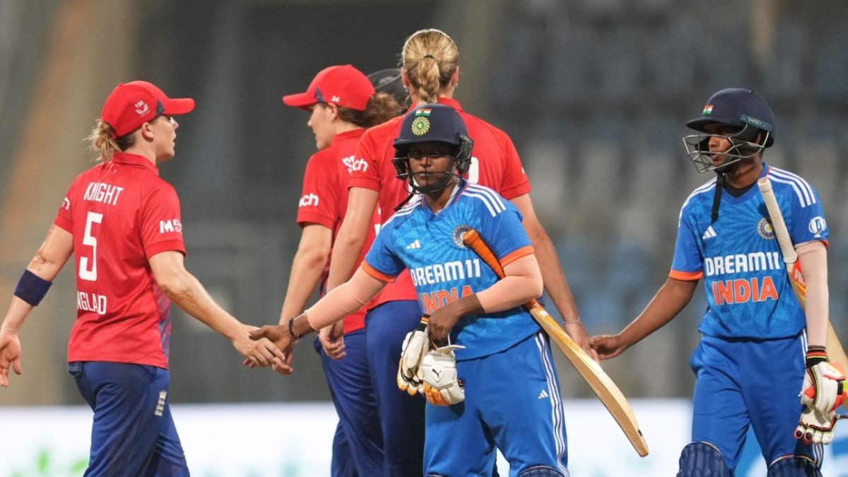 IND-W vs ENG-W: लॉर्ड्स कसोटी सुरू असताना स्टार खेळाडूची तडकाफडकी निवृत्तीची घोषणा; भावुक पोस्ट करत म्हणाली…