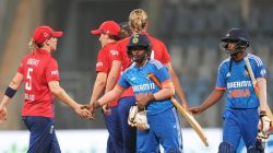 IND-W vs ENG-W: लॉर्ड्स कसोटी सुरू असताना स्टार खेळाडूची तडकाफडकी निवृत्तीची घोषणा; भावुक पोस्ट करत म्हणाली…