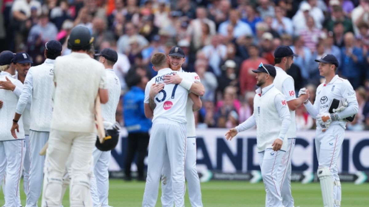 England Cricket: इंग्लंड क्रिकेटमध्ये मोठी उलथापालथ! बेन स्टोक्सनंतर आता ‘या’ दिग्गजालाही घरचा रस्ता दाखवणार?
