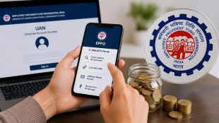 EPFO PF interest credit Marathi news tracking online | How to check PF balance Umang app mobile login | ईपीएफओ पीएफ व्याज जमा मराठी बातमी | पीएफ बॅलेन्स कसा चेक करावा उमंग ॲप नवीन नियम