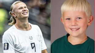 erling-haaland