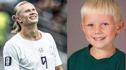 Erling Haaland: मन जिंकलंस भावा! अपघातात मृत झालेल्या ६ वर्षीय चाहत्यासाठी अर्लिंग हालंडने केलं ‘असं’ काही; पाहा PHOTO
