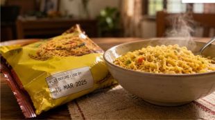 Expired Maggi case consumer court Marathi legal updates | Vishal Mega Mart expired product fine consumer forum verdict | एक्सपायर्ड मॅगी ग्राहक न्यायालय निकाल कोर्ट आदेश | विशाल मेगा मार्ट मुदत संपलेले उत्पादन दंड ग्राहक मंच