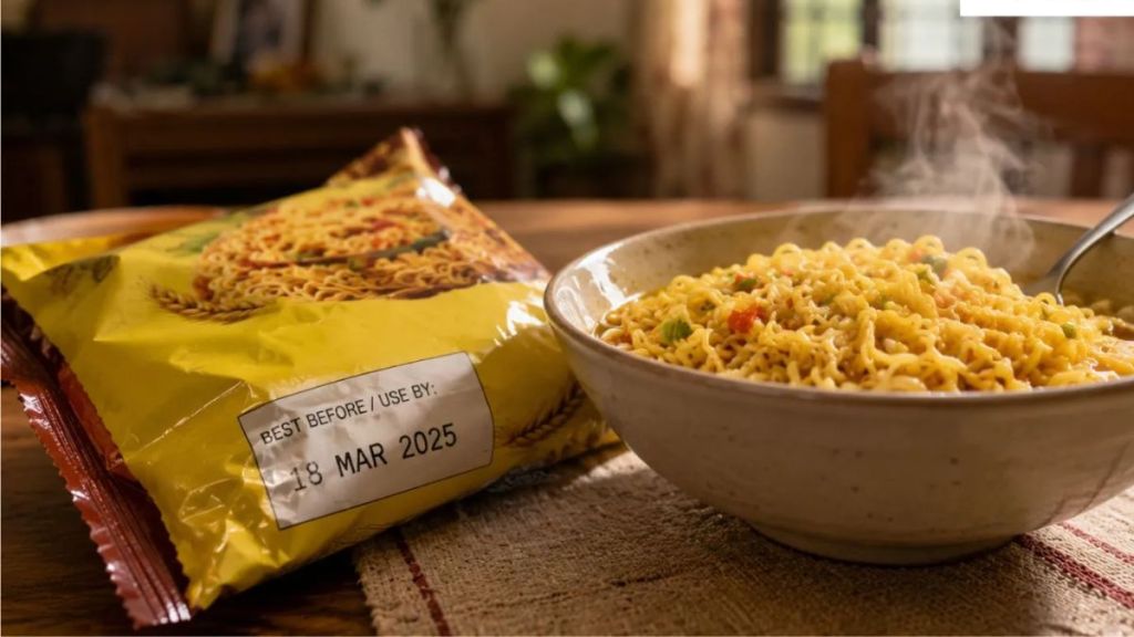 Expired Maggi case consumer court Marathi legal updates | Vishal Mega Mart expired product fine consumer forum verdict | एक्सपायर्ड मॅगी ग्राहक न्यायालय निकाल कोर्ट आदेश | विशाल मेगा मार्ट मुदत संपलेले उत्पादन दंड ग्राहक मंच Expired Maggi case consumer court Marathi legal updates | Vishal Mega Mart expired product fine consumer forum verdict | एक्सपायर्ड मॅगी ग्राहक न्यायालय निकाल कोर्ट आदेश | विशाल मेगा मार्ट मुदत संपलेले उत्पादन दंड ग्राहक मंच