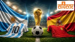 Spain vs Argentina World Cup Final: Messi vs Spain Explained