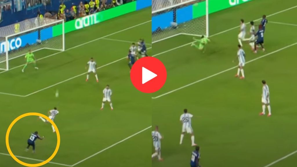 Argentina vs Cape Verde FIFA World Cup 2026 Argentina vs Cape Verde FIFA World Cup 2026