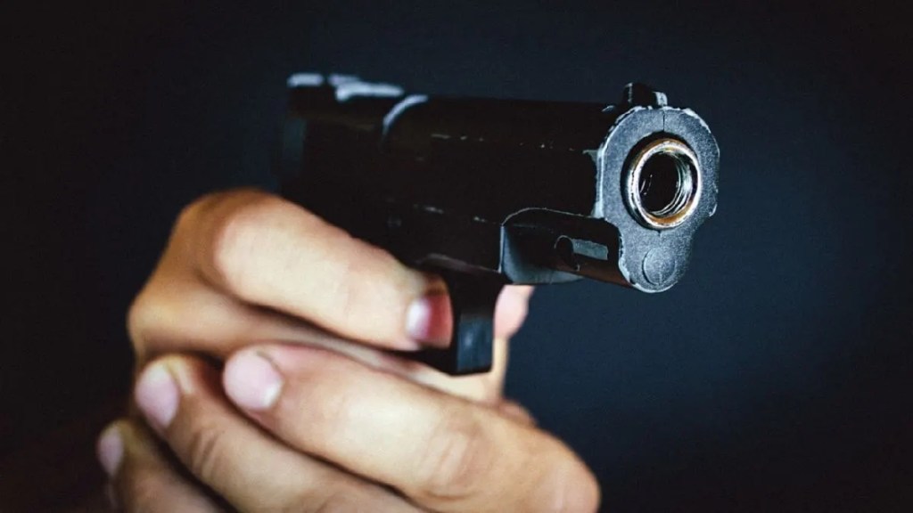 Ahilyanagar police investigation | Srirampur firing case | Sangamner crime news Maharashtra | Law and order situation Ahmednagar Ahilyanagar police investigation | Srirampur firing case | Sangamner crime news Maharashtra | Law and order situation Ahmednagar