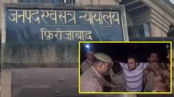 ४० दिवसांत निकाल; आईने लग्नास नकार दिल्यानंतर १८ महिन्याच्या बाळाची हत्या, आरोपीला सुनावली फाशी