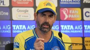 stephen fleming
