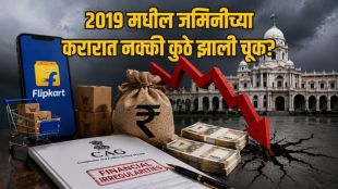 Flipkart West Bengal Land Loss CAG Report Audit | WBIDC Instakart Land Sale Audit Bengal | फ्लिपकार्ट पश्चिम बंगाल जमीन गैरव्यवहार CAG अहवाल | हरिनघाटा इंडस्ट्रियल पार्क फ्लिपकार्ट जमीन नुकसान