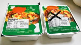 Food contamination science analysis | Packaged food preservation tips | Safe refrigerator food storage methods | Why food gets spoiled explanation