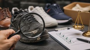 Footwear Quality Control Order extension India | BIS certified shoes mandatory deadline 2027 | भारतात पादत्राणांसाठी नवीन गुणवत्ता नियंत्रण नियम | बीआयएस प्रमाणित शूज सक्ती मुदतवाढ