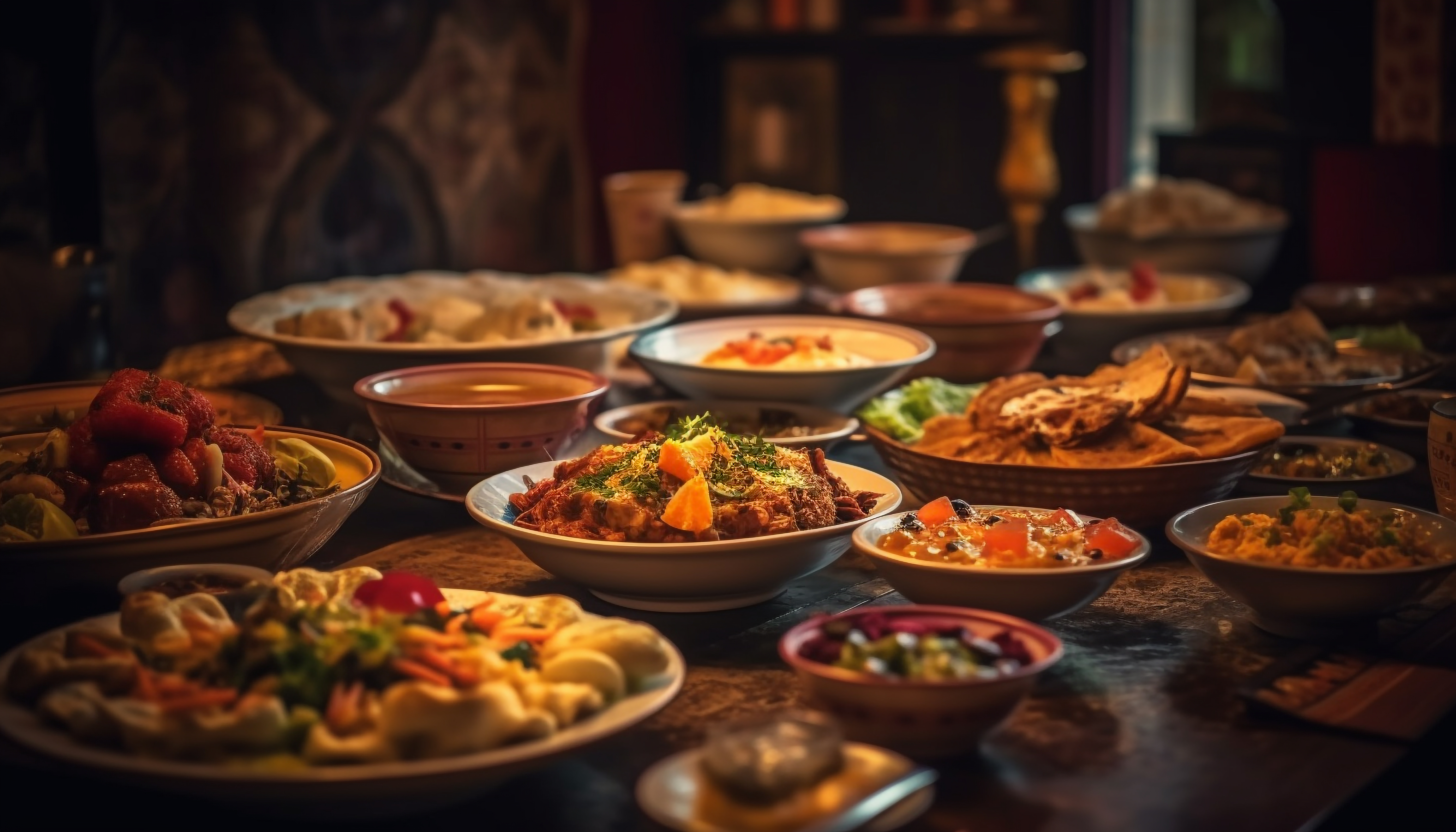 Healthy Indian dinner ideas