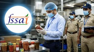 FSSAI Action Dior Pharmaceuticals factory seal | Tukaram Mundhe FDA crackdown food safety standards | FSSAI कारवाई डिओर फार्मास्युटिकल्स परवाना रद्द | तुकाराम मुंढे एफडीए अन्न सुरक्षा कारवाई