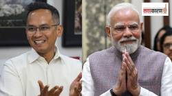 पंतप्रधान मोदी शिक्षणमंत्री बदलण्यास का तयार नाहीत? संसदेत नेमके काय घडू शकते? काँग्रेसच्या नेत्याने सगळेच सांगितले
