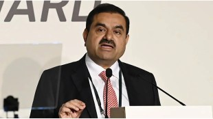Gautam Adani US Court Affidavit