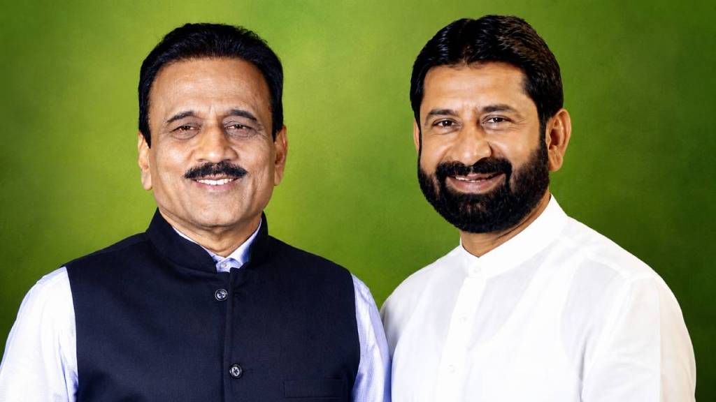 Girish Mahajan audio clip dispute | Eknath Khadse legal action warning | Vijay Chaudhari viral phone call | Maharashtra political controversy Jalgaon Girish Mahajan audio clip dispute | Eknath Khadse legal action warning | Vijay Chaudhari viral phone call | Maharashtra political controversy Jalgaon