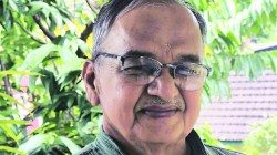 व्यक्तिवेध: गिरीश भारद्वाज