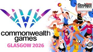 Commonwealth Games 2026 | Glasgow CWG 2026 India Medals | Badminton Wrestling Hockey Dropped