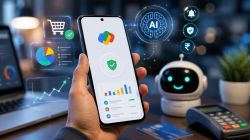 Google Pay चे मोठे अपडेट! ऑनलाईन खर्चावर नियंत्रण ठेवणार नवीन AI टूल; तुमचे बँक खाते अन् डेटा किती सुरक्षित?