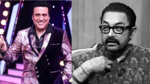 Shagufta Ali compares Govinda with Aamir Khan calling him a bigger perfectionist on sets