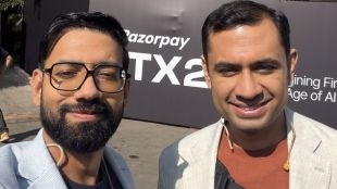 Harshil Mathur Razorpay success story founder | Razorpay co-founder struggle and bank rejections | रेझरपे यशाची कथा हर्षिल माथूर | हर्षिल माथूर आणि शशांक कुमार रेझरपे यशोगाथा.