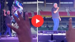 Video: ‘आम्हाला पगारवाढ हवीच!’; HCLTech च्या वर्धापन दिन सोहळ्यात कर्मचाऱ्यांची सीईओंसमोर घोषणाबाजी