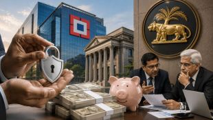 HDFC Bank Corporate Governance | HDFC Bank Safety RBI Rules | एचडीएफसी बँक ताजी बातमी | एचडीएफसी बँकेत पैसे सुरक्षित आहेत का