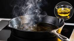 कुतूहल : तेल कसं वापरावं?