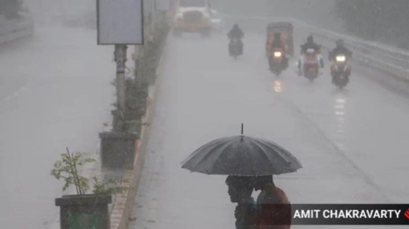 Mumbai Rain News Updates