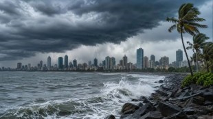 Monsoon Updates India