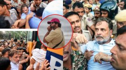 “आता तरुण पोरं तुम्हाला उचलून फेकणार…”, राहुल गांधींना ताब्यात घेतल्यानंतर मराठी अभिनेत्याची सरकारवर टीका