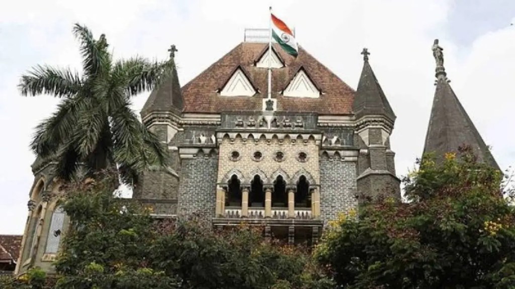 Bombay High Court Mumbai Rain Bombay High Court Mumbai Rain