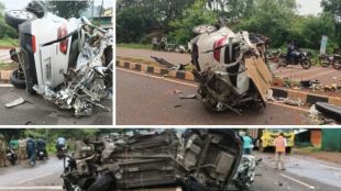 lanja-mumbai-goa-highway-accident-creta-dumper-crash-four-dead