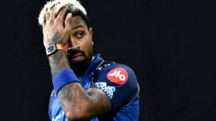 hardik pandya