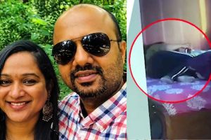 Hubli Dharwad Doctor Murder Case crime scene | Dr Kiran Honannavar Priyanka investigation updates