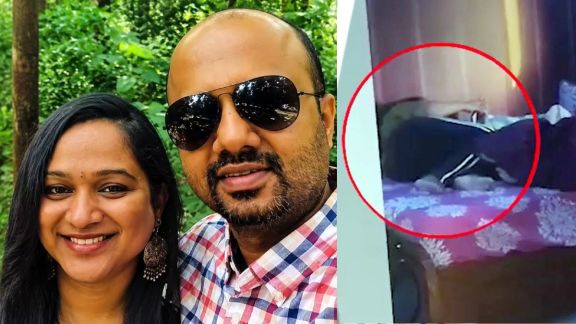 Hubli Dharwad Doctor Murder Case crime scene | Dr Kiran Honannavar Priyanka investigation updates
